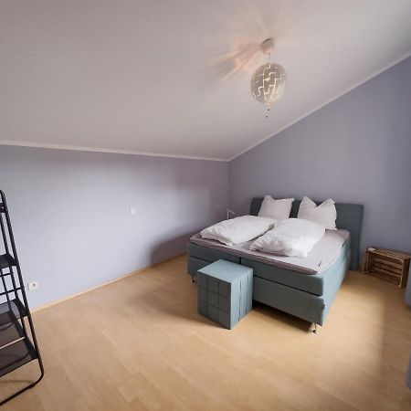 Ferienwohnung Ruhiges Juwel: Frisch Renoviert 100 Qm Jülich Exterior foto