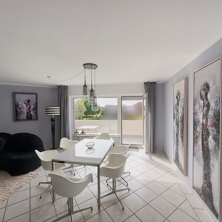 Ferienwohnung Ruhiges Juwel: Frisch Renoviert 100 Qm Jülich Exterior foto